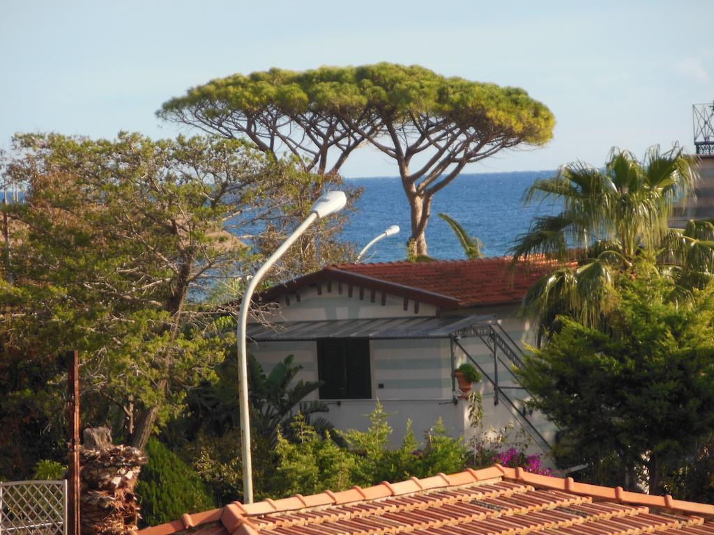 Apartment Casa Lunastella Locazione Turistica