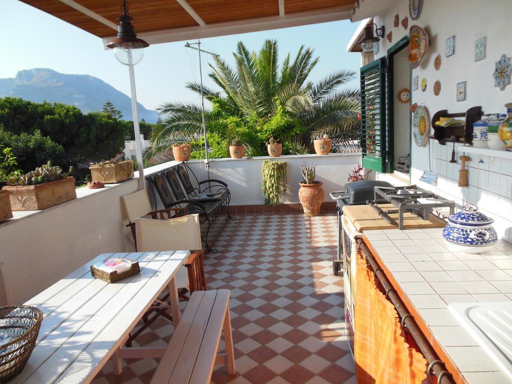 Apartment Casa Lunastella Locazione Turistica